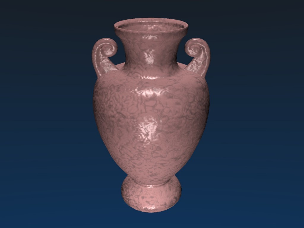 Ceramic Pot preview image 1